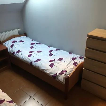 Ξενοδοχείο Karczma Kczewo *