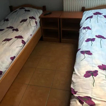 Ξενοδοχείο Karczma Kczewo Przodkowo