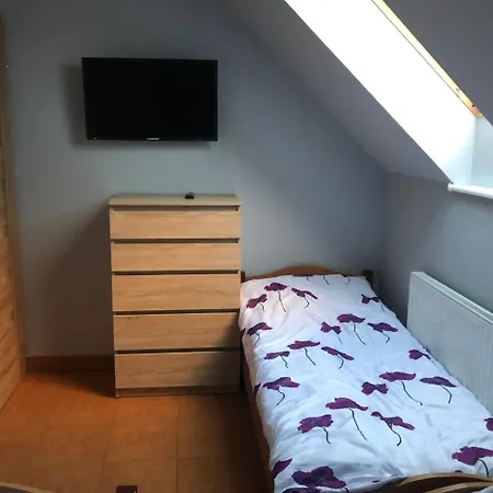 Karczma Kczewo *