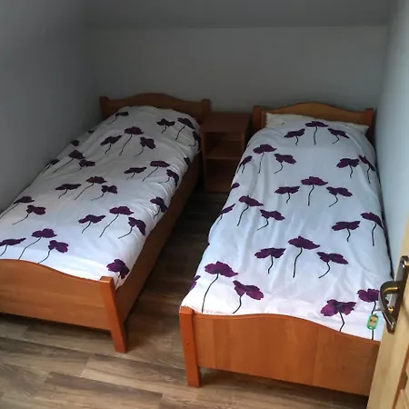 Karczma Kczewo Ξενοδοχείο